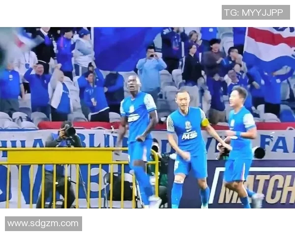 上海申花迎战东京FC力争主场全取三分争夺亚冠资格