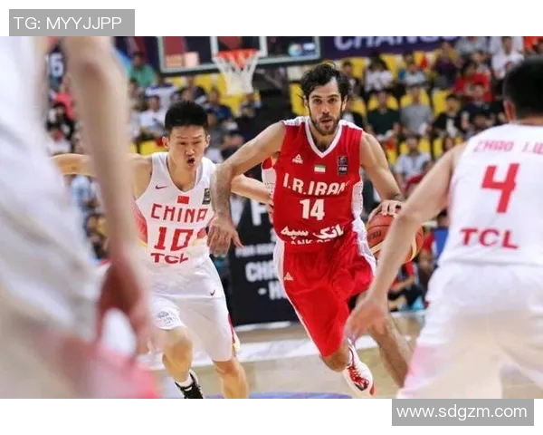 中国男篮对阵伊朗队的精彩对决结果揭晓5月30日比赛回顾与分析